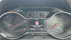 Vauxhall Crossland 1.2 Turbo [130] Ultimate 5dr Auto Petrol Hatchback